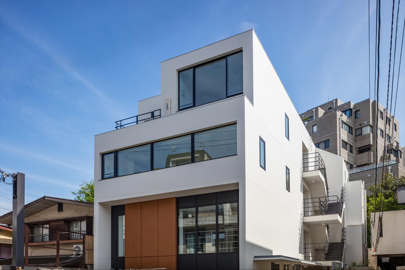 坂倉建築研究所01