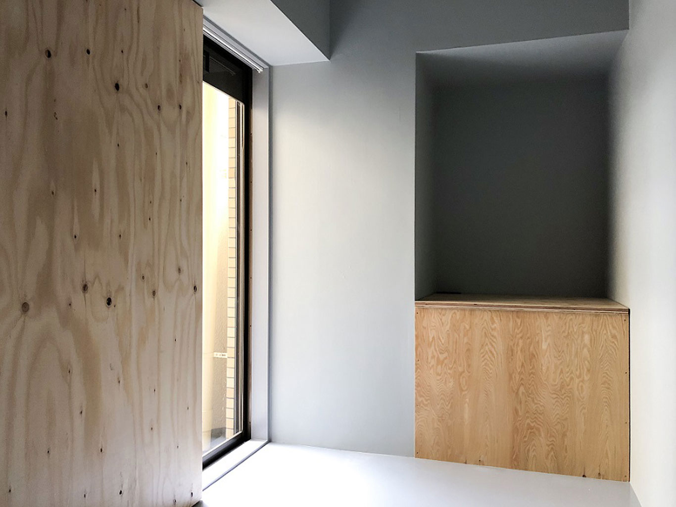 早稲田大学吉村靖孝研究室05